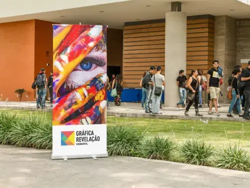 Cotação de Banner em SP