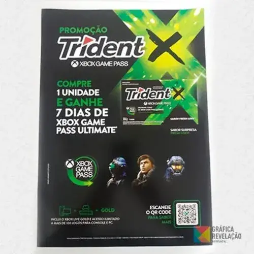 Gráfica Ágil em SP