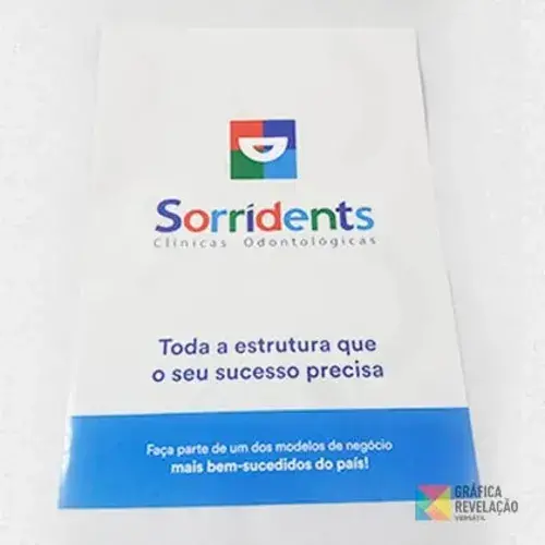 Gráfica em São Paulo