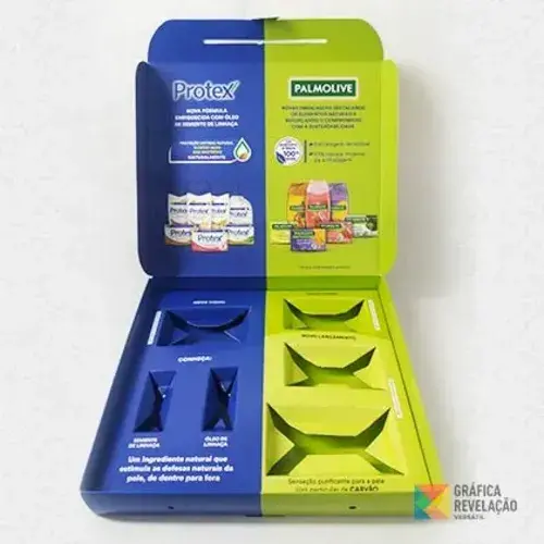 Gráfica para Projetos Especiais Imagem