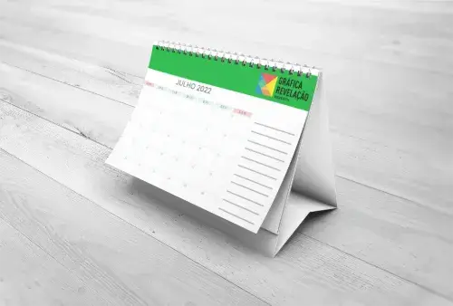 Gráfica Promocional em Sp