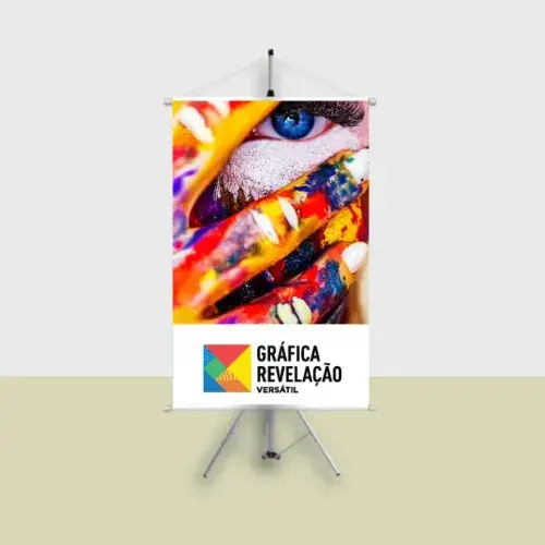 Impressão banner em SP