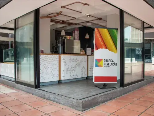 Impressão de banner em SP