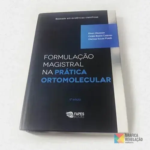Impressão de Livros Personalizados em SP