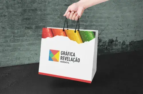 Imprimir Materiais Promocionais para Feiras e Eventos