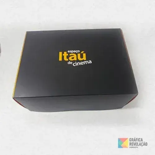 Material Promocional para Eventos