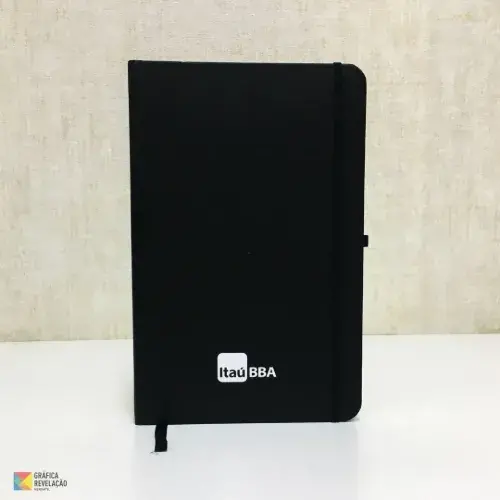 Moleskines Personalizados em SP