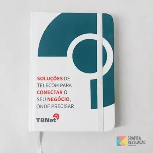 Moleskines Personalizados para Empresas