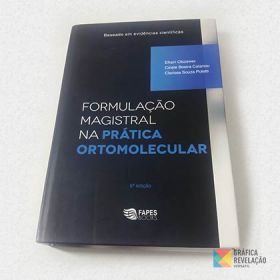 Impressão de Livros Personalizados em São Paulo